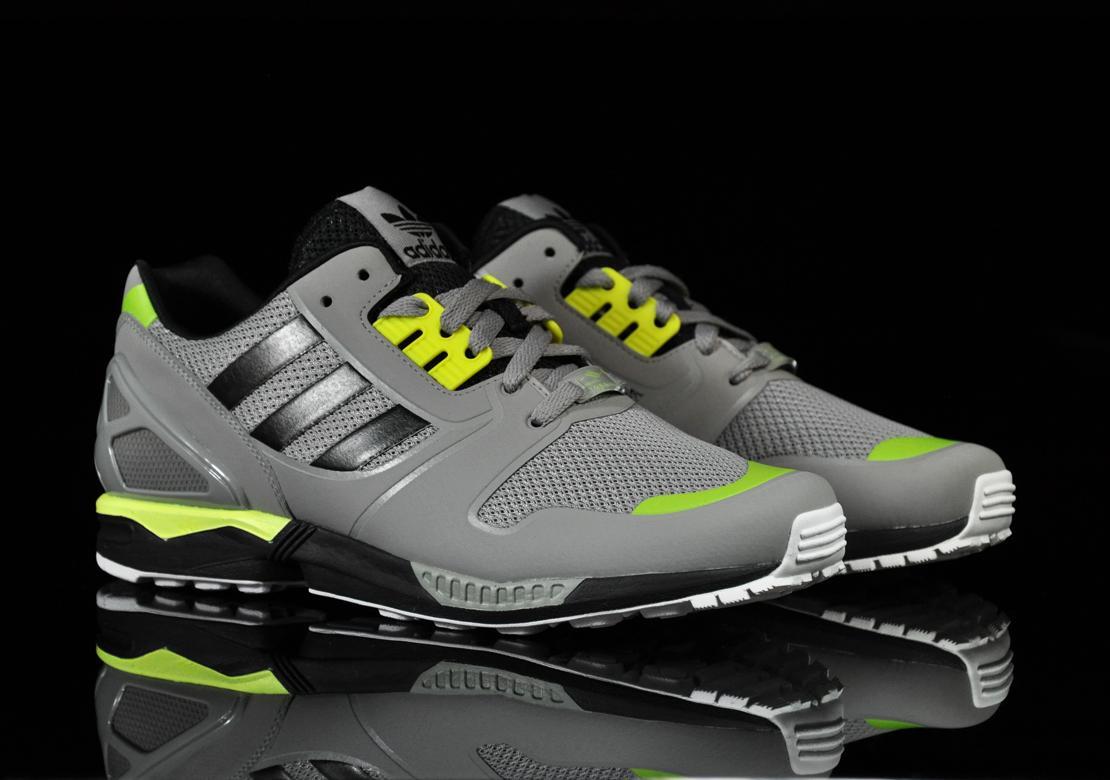 adidas Originals ZX 8000 TECH | G51121 | AFEW STORE